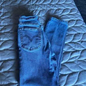 Levi’s